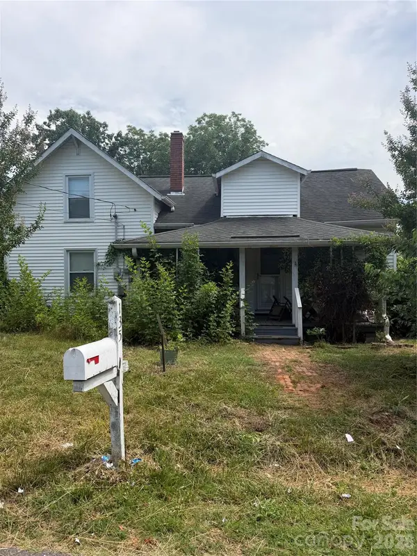 135 Goodman Road, Troutman, NC 28166