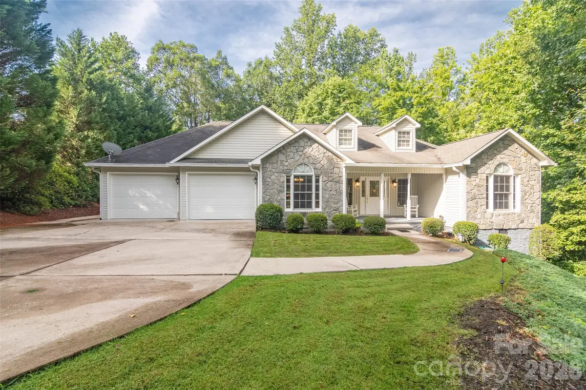30 Brookside Drive, Columbus, NC 28722 - #1