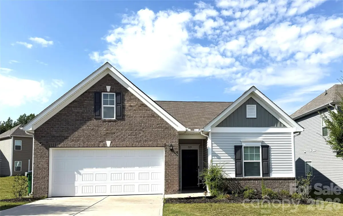 5119 Idared Court, Charlotte, NC 28215 - #1