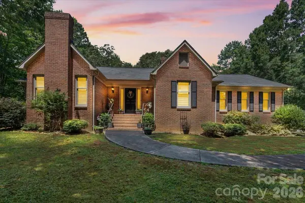 14410 Youngblood Road, Charlotte, NC 28278