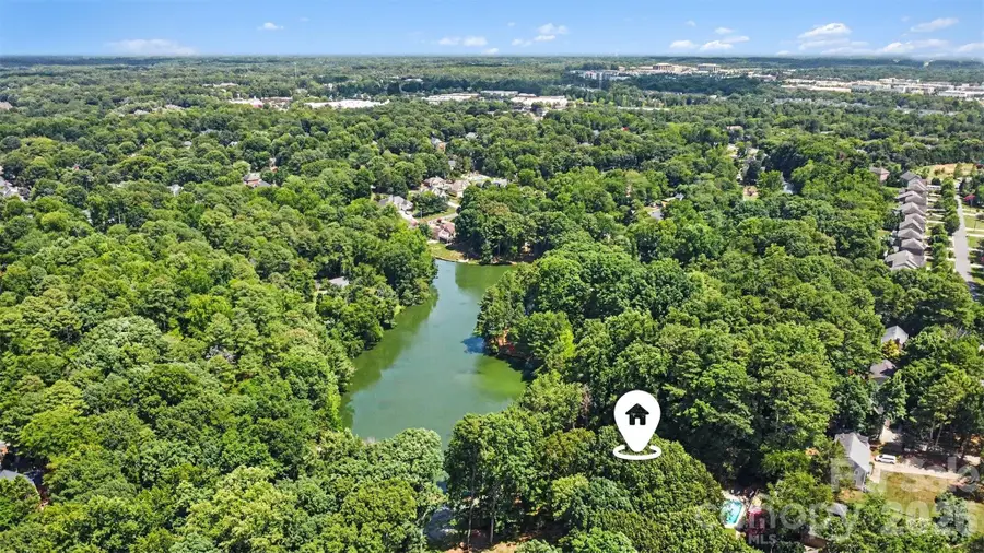 5838 Lake Providence Lane, Charlotte, NC 28277 - #2