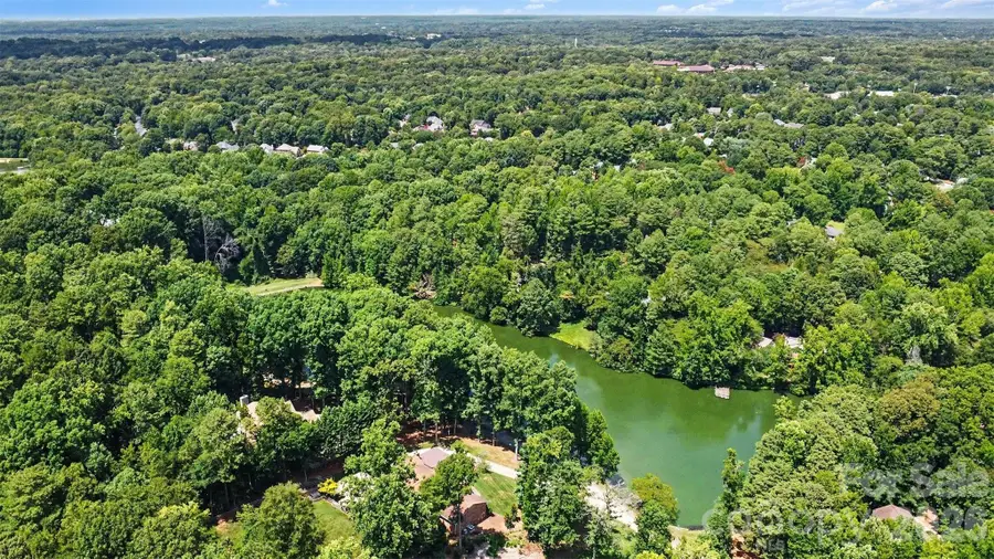 5838 Lake Providence Lane, Charlotte, NC 28277 - #3