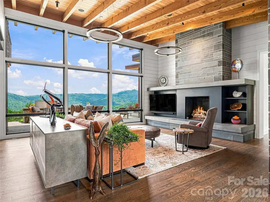 25 Bartrams Walk Drive, Asheville, NC 28804 - #2