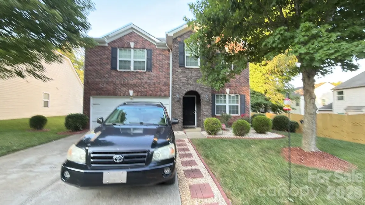 5510 Samuel Neel Road, Charlotte, NC 28278 - #1