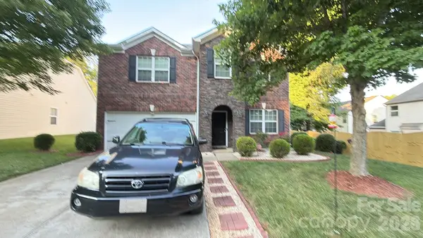 5510 Samuel Neel Road, Charlotte, NC 28278