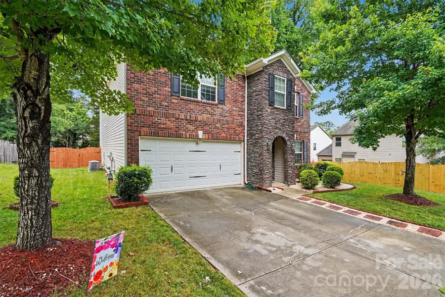 5510 Samuel Neel Road, Charlotte, NC 28278 - #3