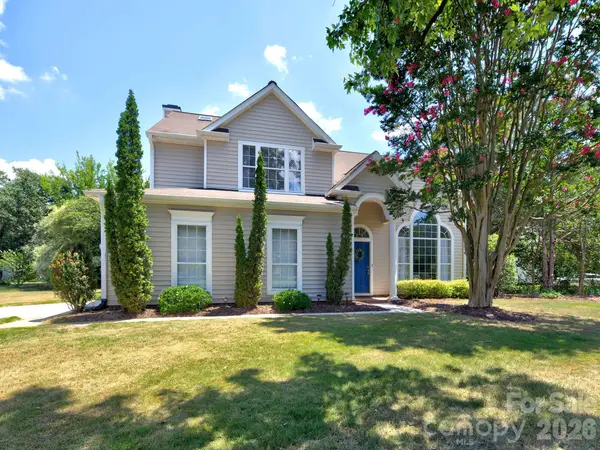 11206 Longhedge Lane, Charlotte, NC 28273