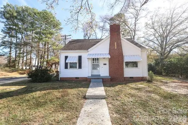 120 N Belvedere Avenue, Gastonia, NC 28054