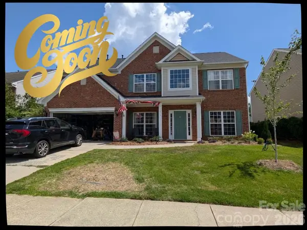 5803 Lindley Crescent Drive, Indian Trail, NC 28079