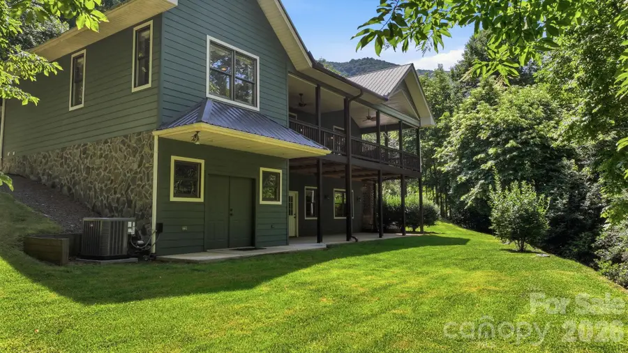 121 Forest Run Rd Forest Run Road #121 Forest Run Rd, Whittier, NC 28789 - #3