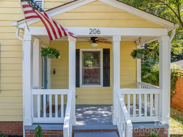 206 Cedar Street, Belmont, NC 28012