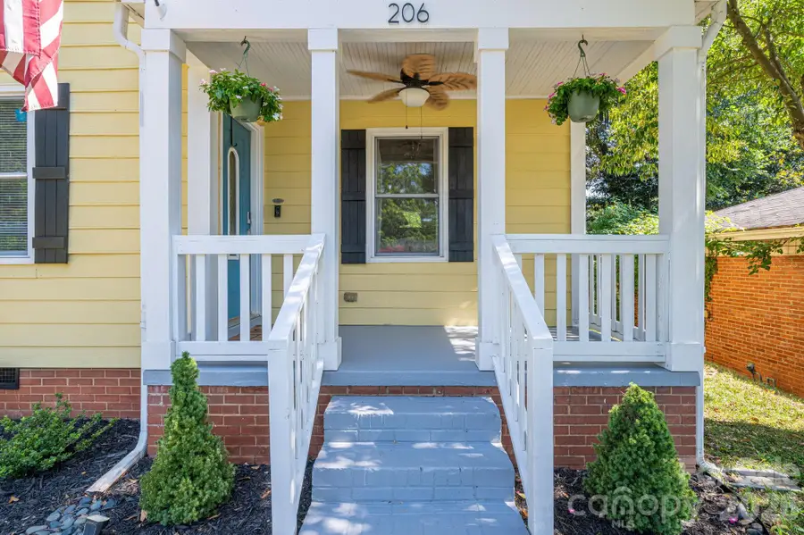 206 Cedar Street, Belmont, NC 28012 - #3