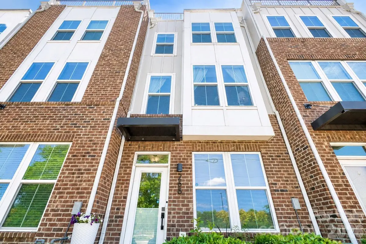 268 Parkwood Avenue, Charlotte, NC 28206 - #1