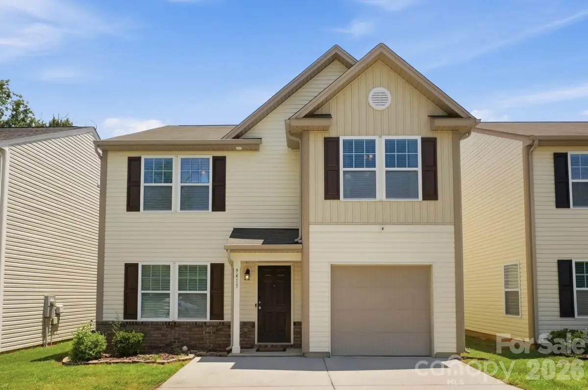 9413 Hanberry Boulevard, Charlotte, NC 28213 - #1
