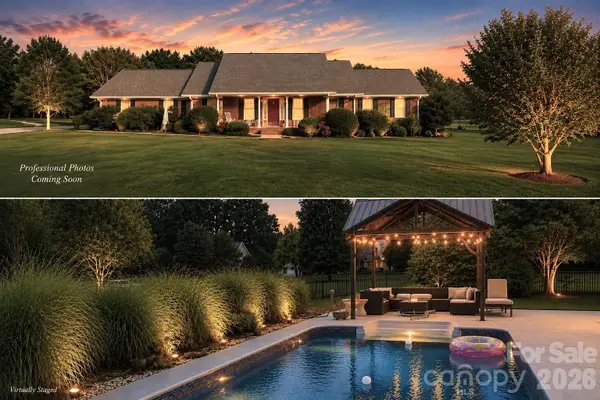 129 Verna Drive, Statesville, NC 28625