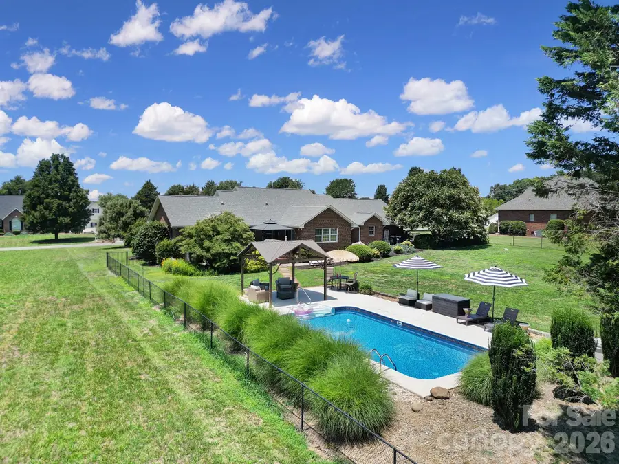 129 Verna Drive, Statesville, NC 28625 - #2