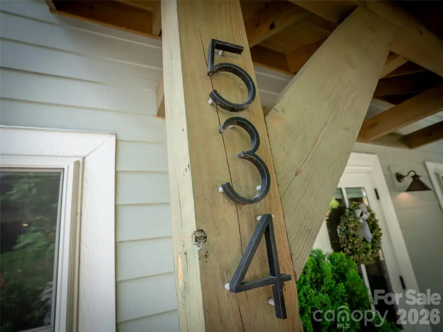 534 Fisher Road, Brevard, NC 28712 - #3