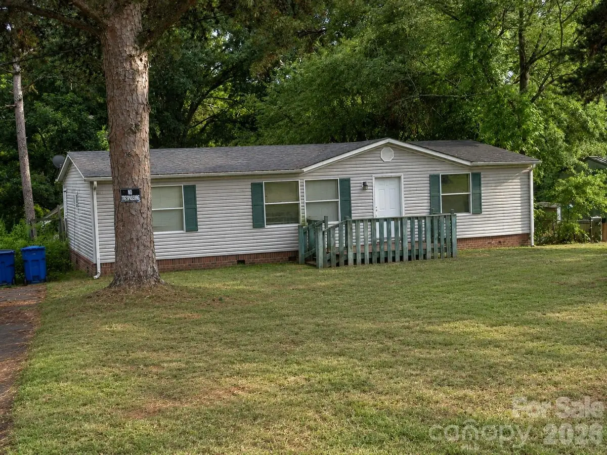 153 Ridgewood Street, Shelby, NC 28152 - #1