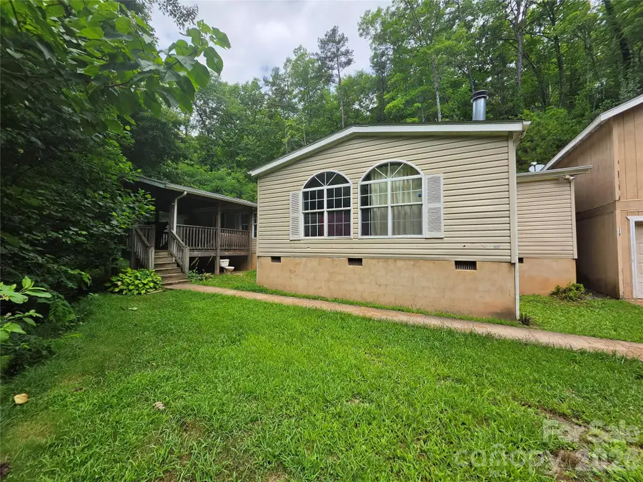 119 Miracle Mountain Road, Bryson City, NC 28713 - #3