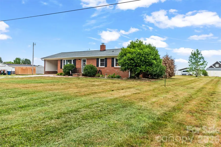 158 Baxter Road, Cherryville, NC 28021 - #2