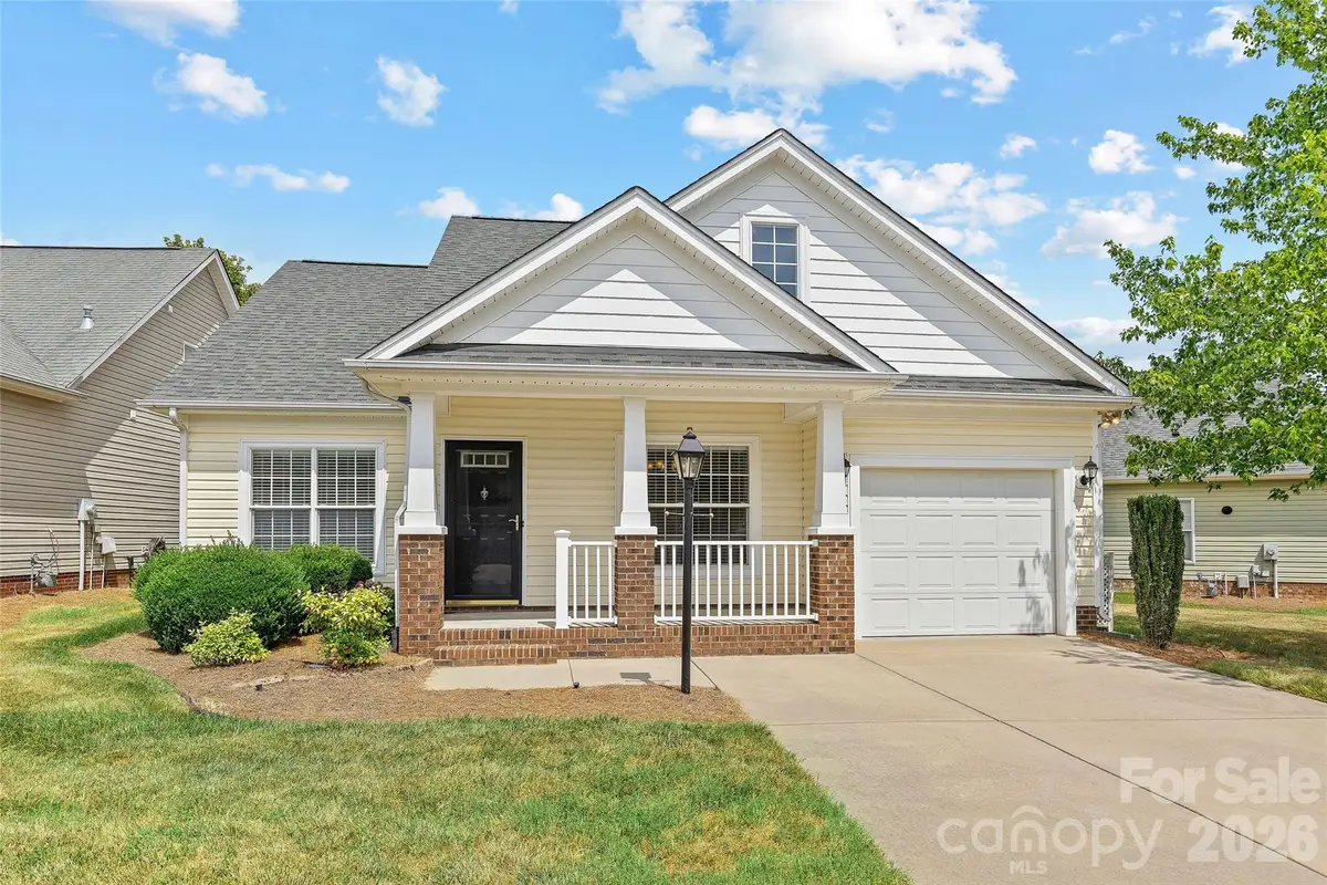 1017 Curry Way, Matthews, NC 28104 - #1