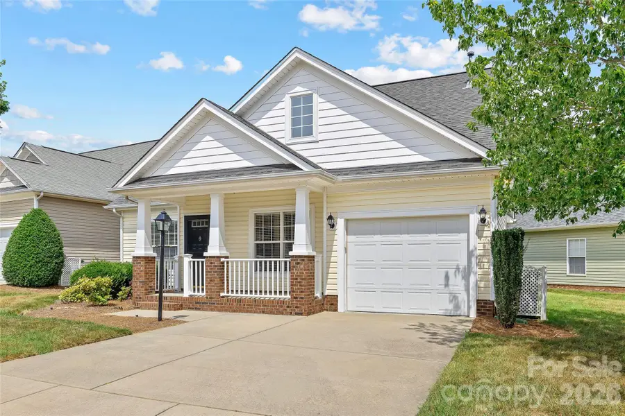 1017 Curry Way, Matthews, NC 28104 - #2