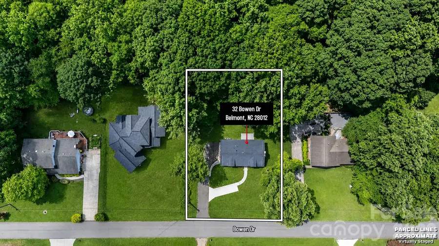 32 Bowen Drive, Belmont, NC 28012 - #2