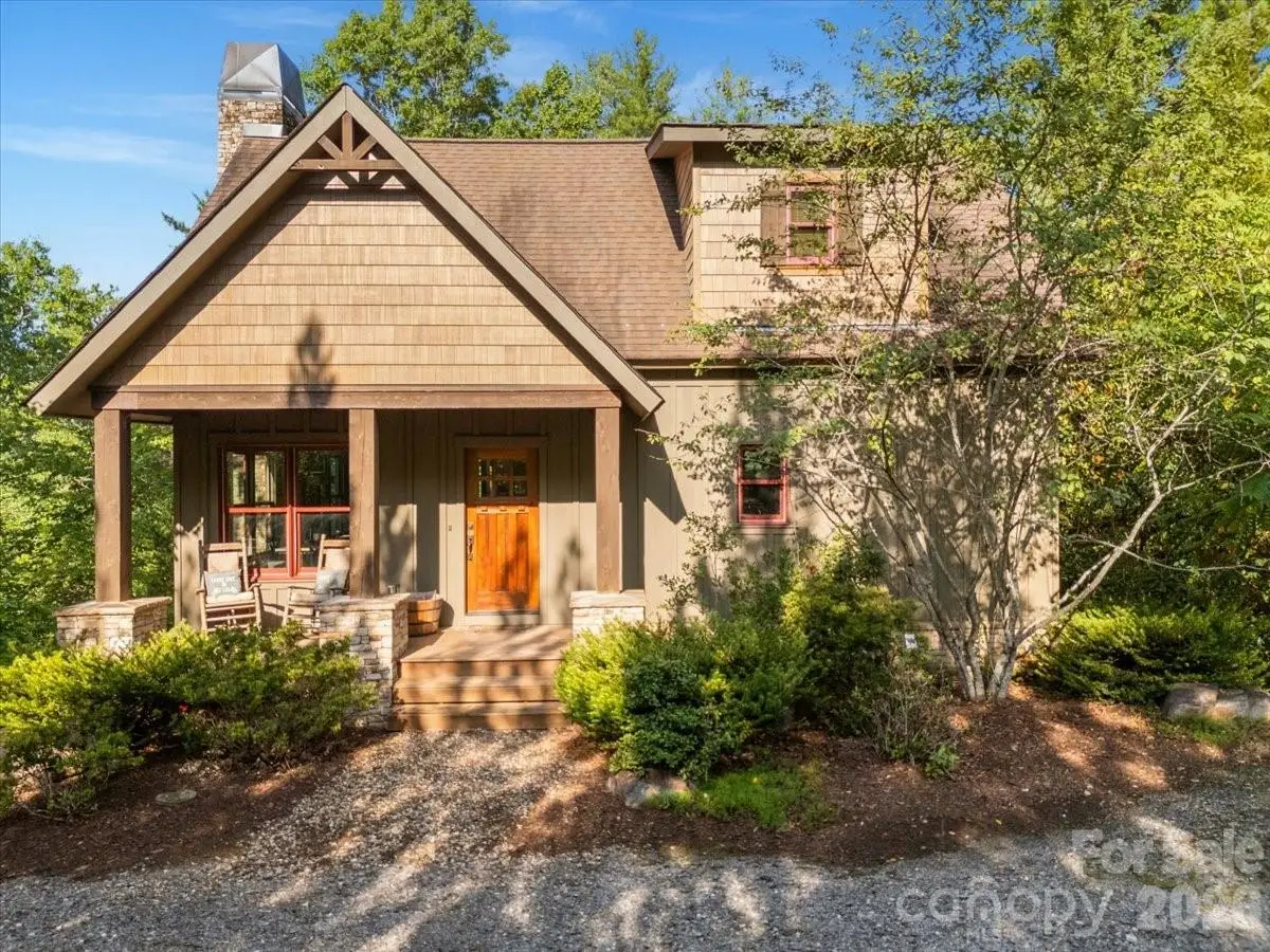 5021 Little Acre Road, Nebo, NC 28761 - #1