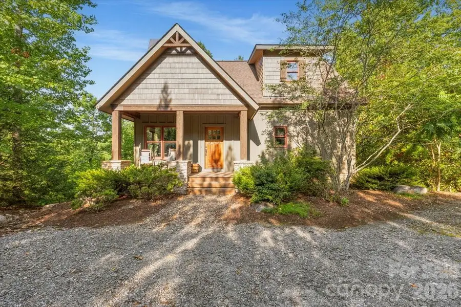 5021 Little Acre Road, Nebo, NC 28761 - #2