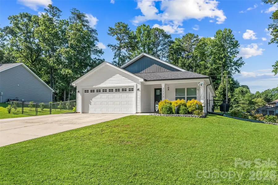 3155 Riber Lane, Claremont, NC 28610 - #3