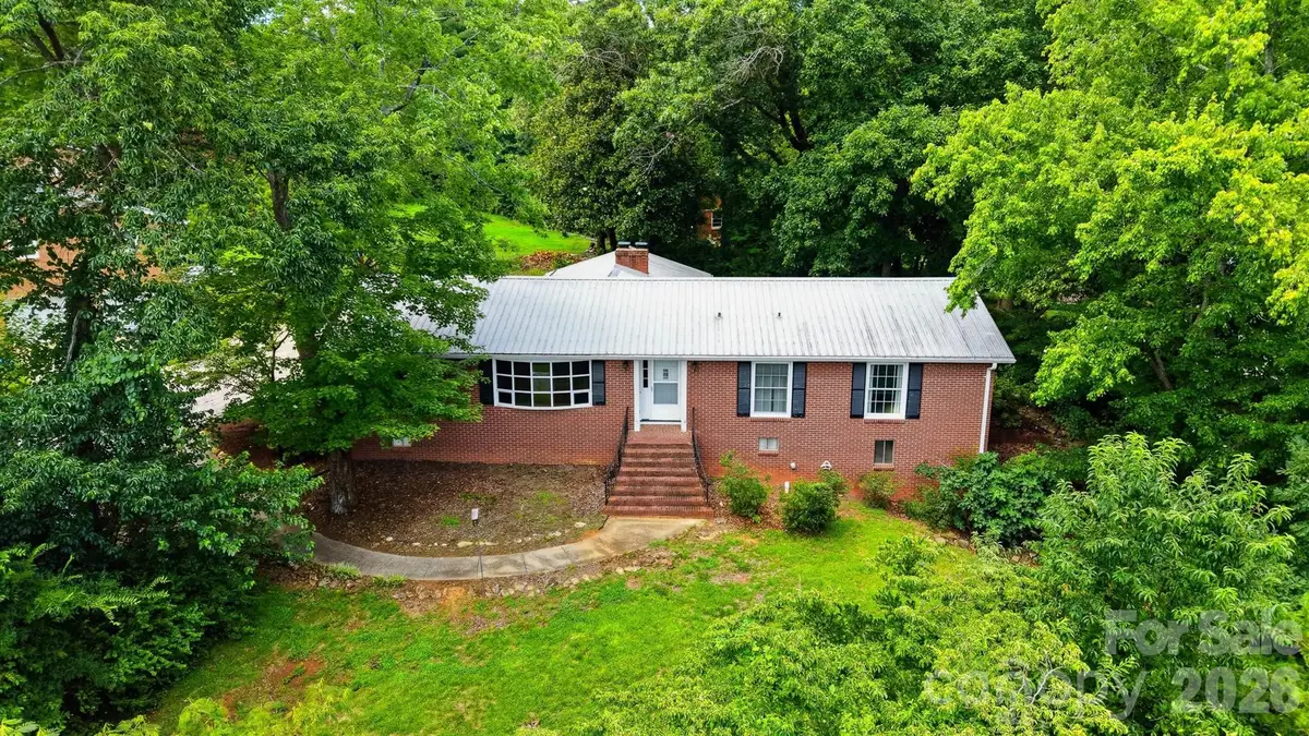 466 Shiloh Church Road, Hickory, NC 28601 - #1