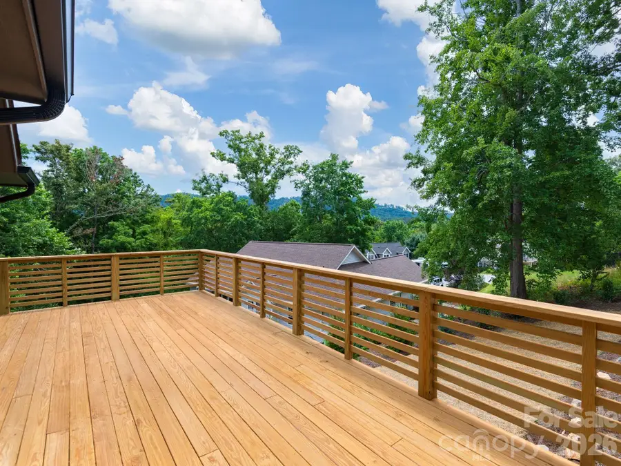 14 Yost Street, Weaverville, NC 28787 - #3