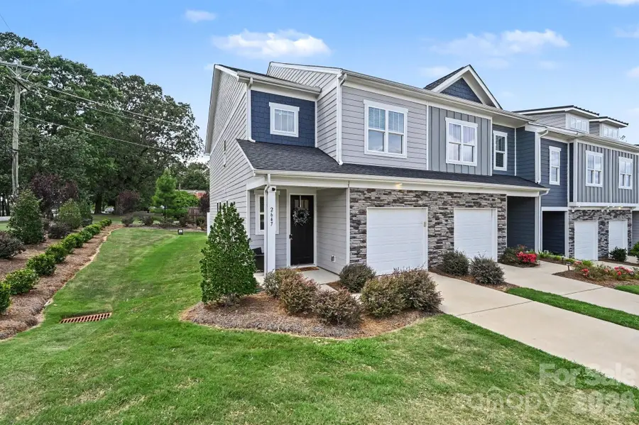 2647 Ruby Dixon Crossing Drive #1, Gastonia, NC 28056 - #2