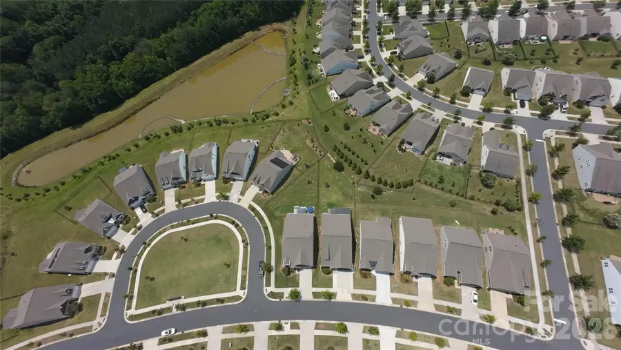 13007 Canterbury Castle Drive, Charlotte, NC 28273 - #2