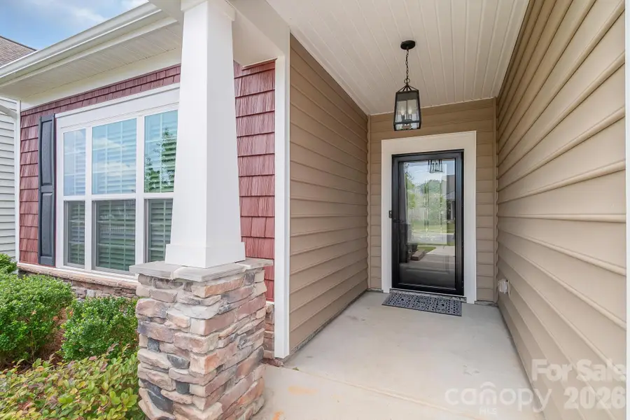 13007 Canterbury Castle Drive, Charlotte, NC 28273 - #3