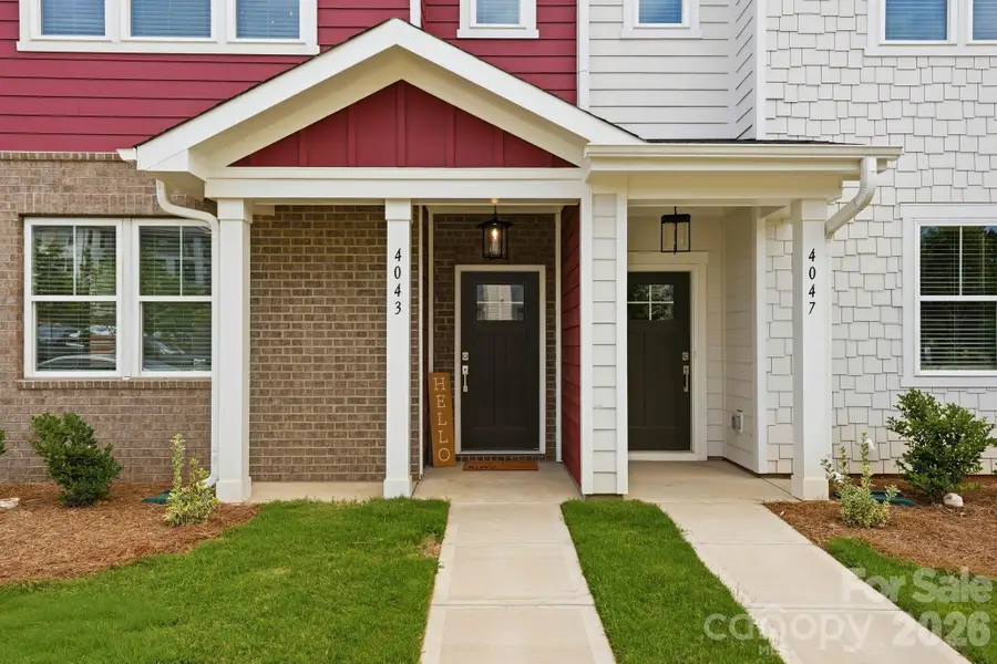 4039 Bass River Parkway, Charlotte, NC 28217 - #2