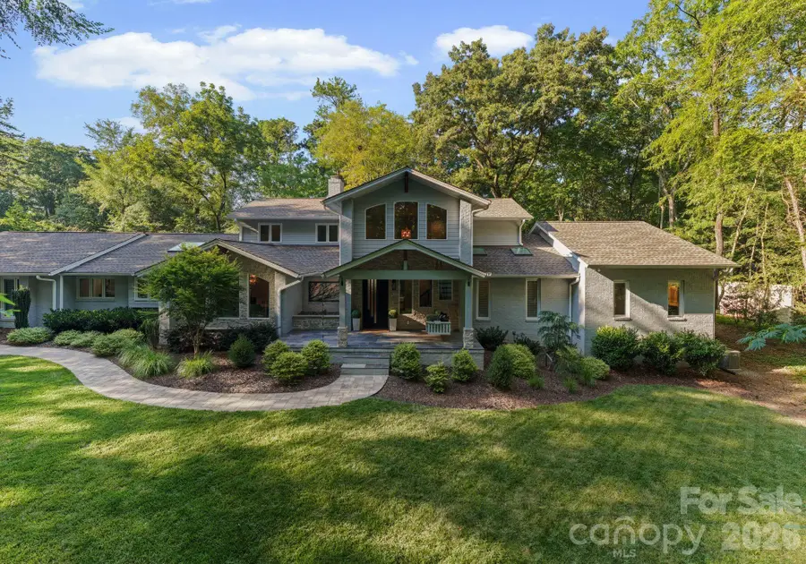 5023 Gorham Drive, Charlotte, NC 28226 - #2