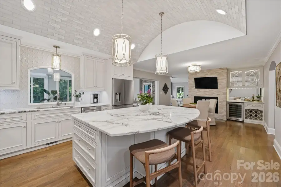 5023 Gorham Drive, Charlotte, NC 28226 - #3