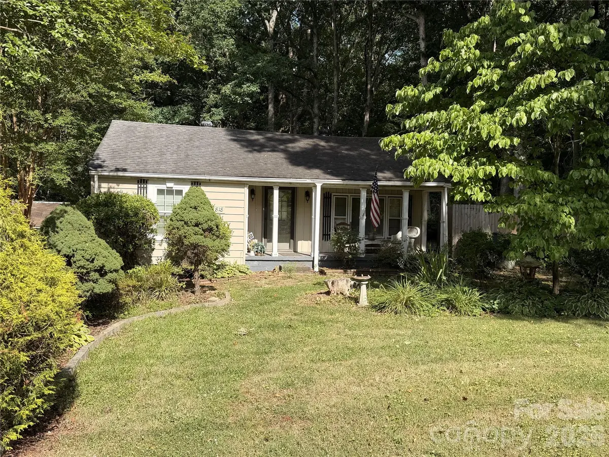 1818 Union Road, Gastonia, NC 28054 - #1