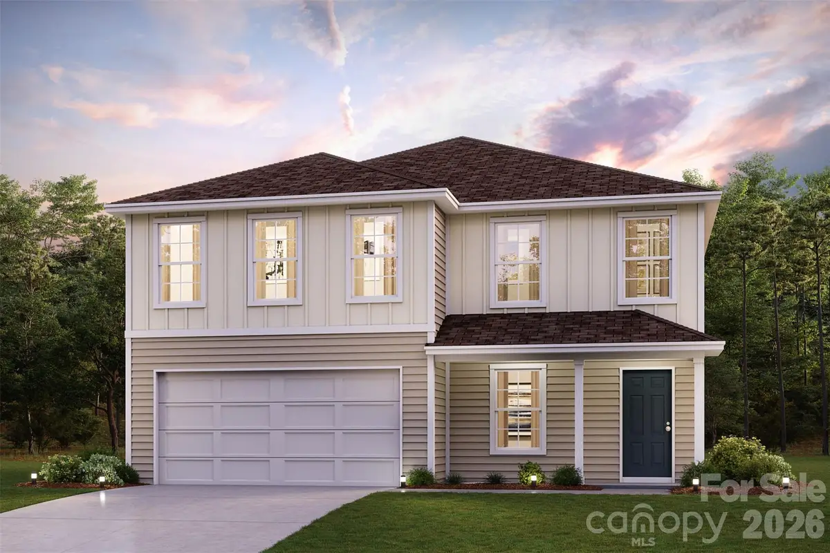 606 Fleer Road, Thomasville, NC 27360 - #1