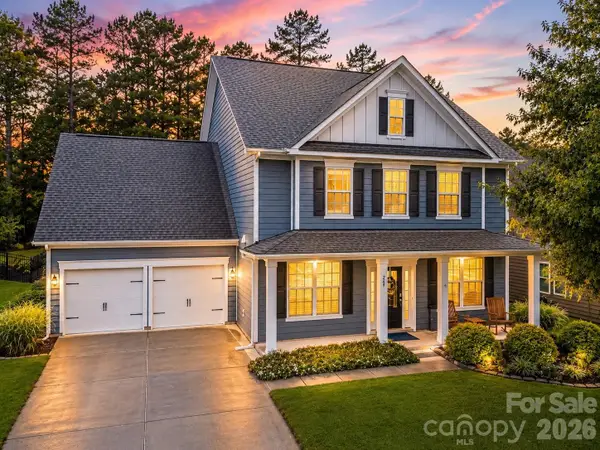 249 Sweet Briar Drive, Indian Land, SC 29707