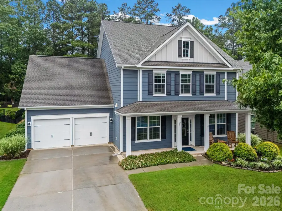 249 Sweet Briar Drive, Indian Land, SC 29707 - #2