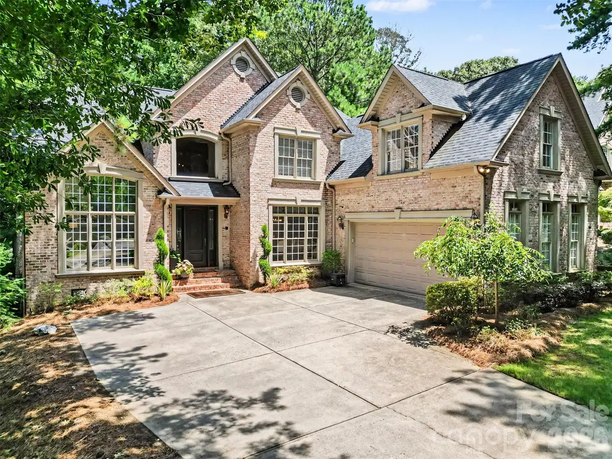 109 Whiterock Drive, Mount Holly, NC 28120 - #1