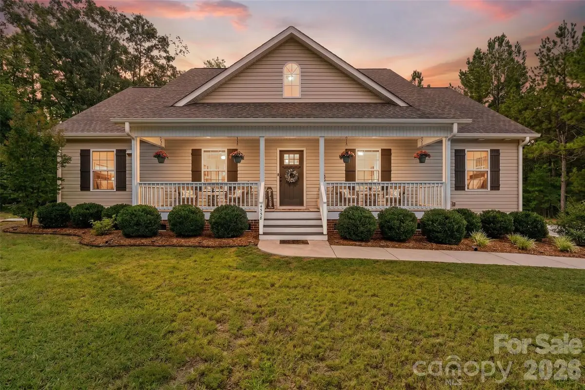4558 Simpson Road, Edgemoor, SC 29712 - #1