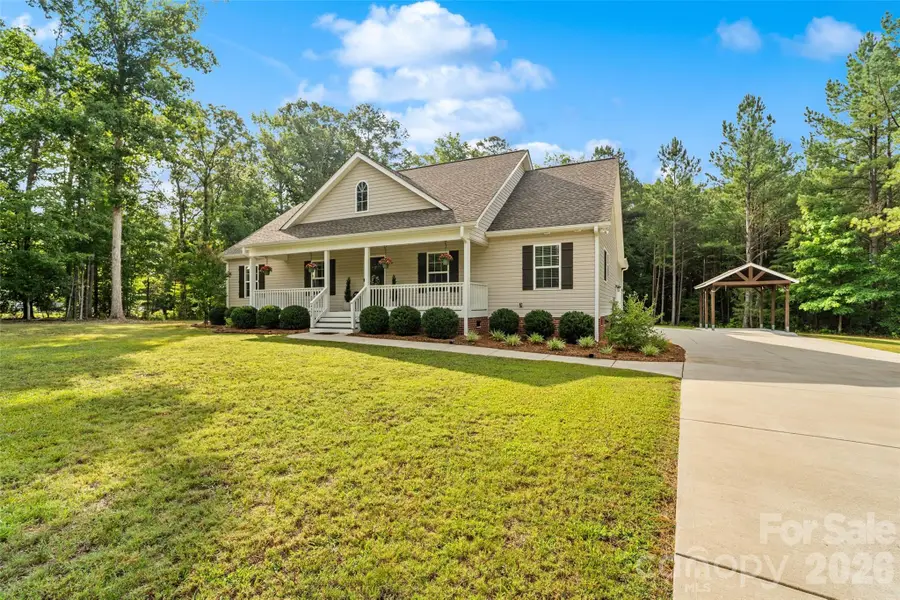 4558 Simpson Road, Edgemoor, SC 29712 - #3