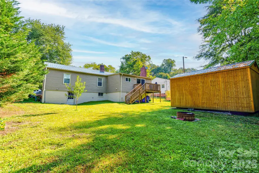 803 Westview Street, Shelby, NC 28150 - #2