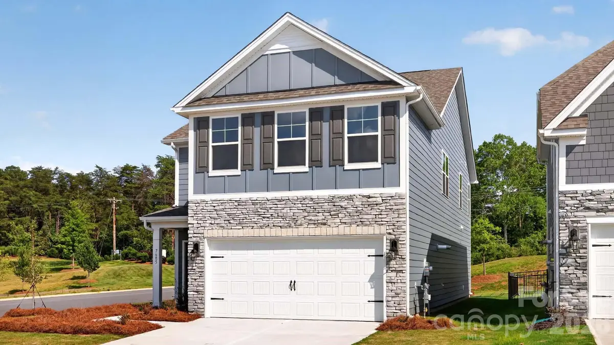 7685 Bainbridge Road, Sherrills Ford, NC 28673 - #1