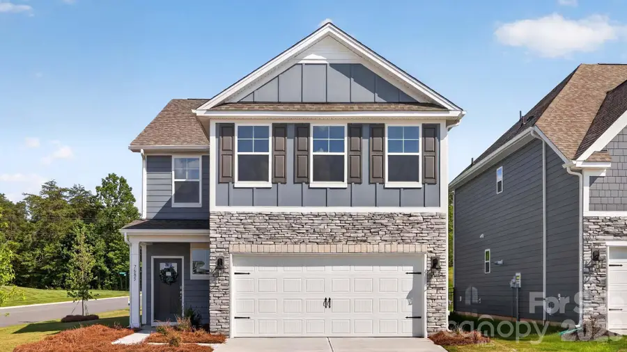 7685 Bainbridge Road, Sherrills Ford, NC 28673 - #2