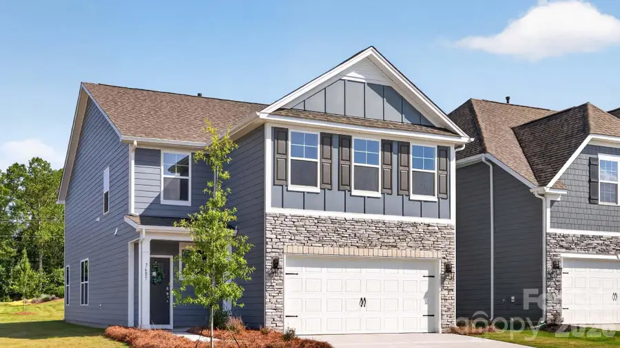 7685 Bainbridge Road, Sherrills Ford, NC 28673 - #3