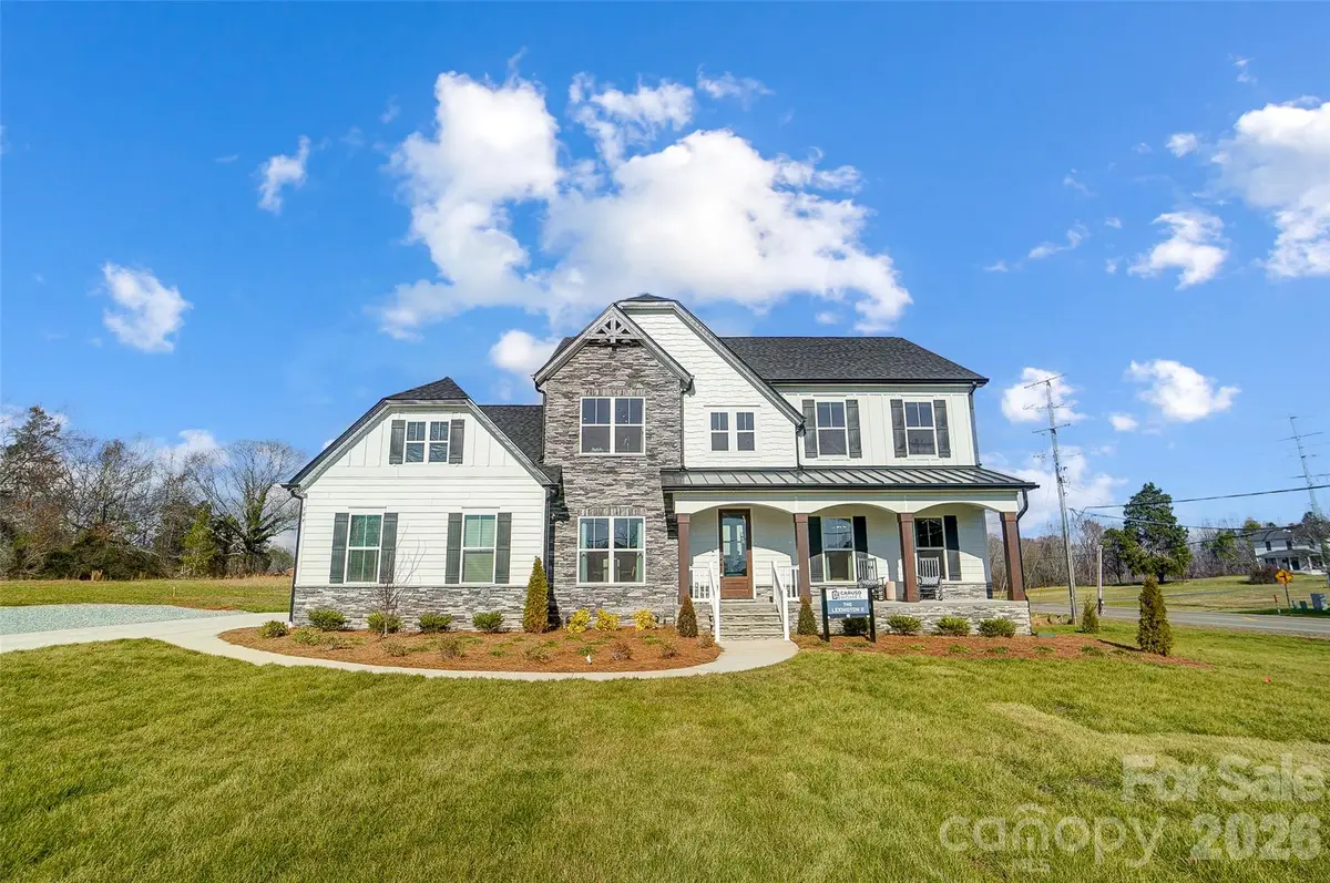 504 Fern Hill Road, Fallstown, NC 28177 - #1